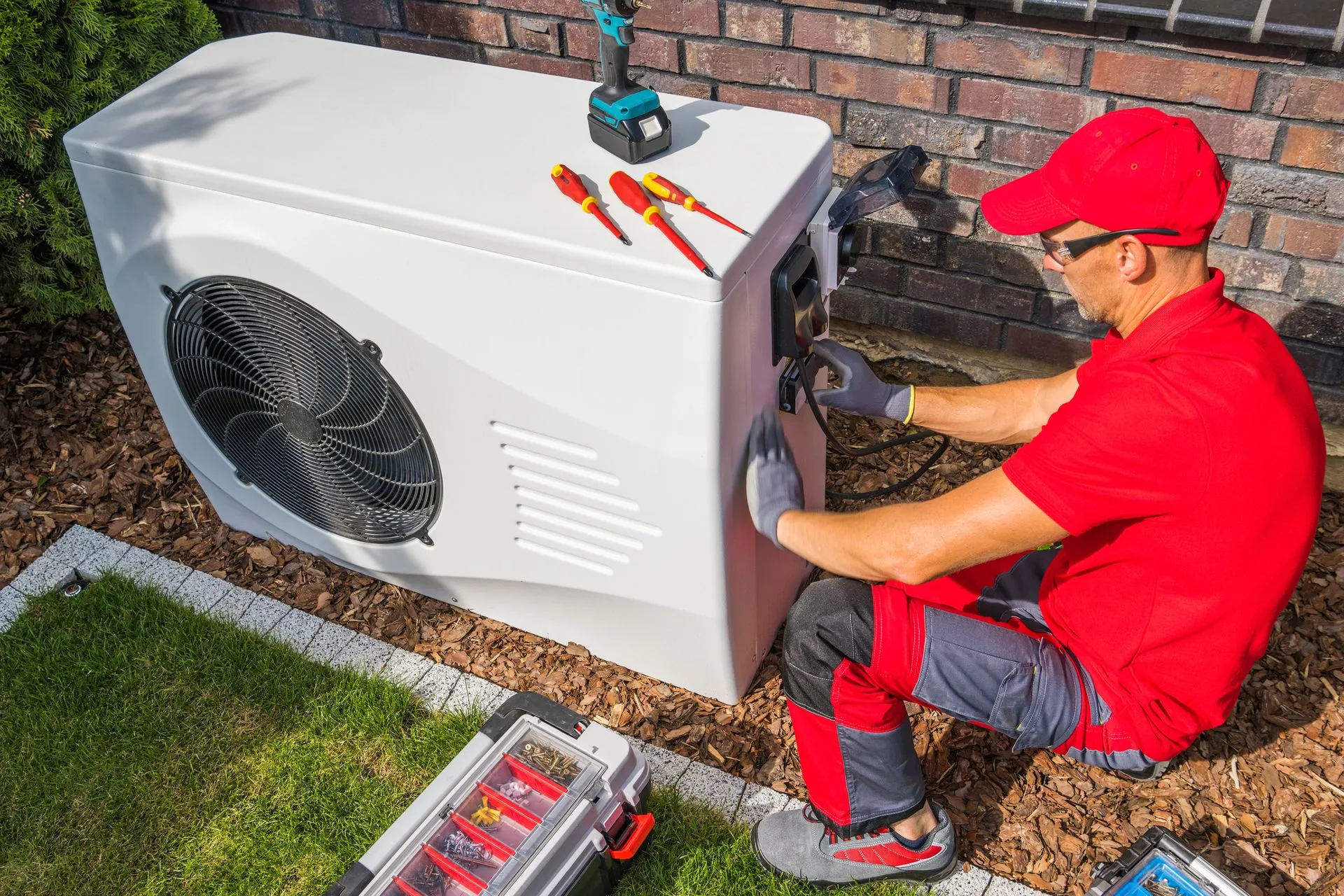About HVAC in East Rutherford, NJ